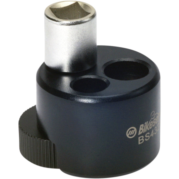 BIKESERVICE 3801-0379 BS4328 Stud Setter & Extractor Stud - Remover and Installer