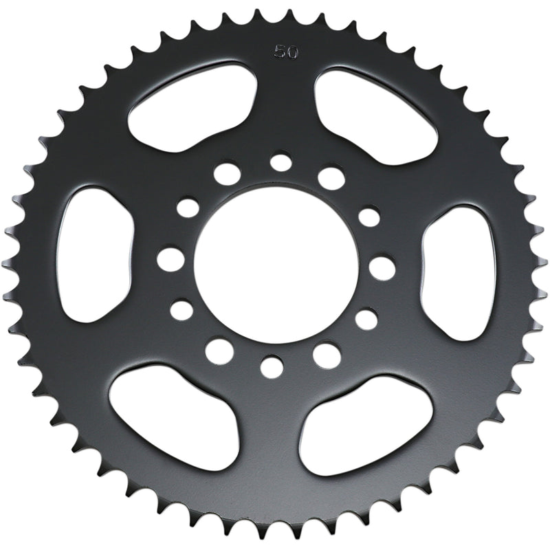 PARTS UNLIMITED K22-3603J Sprocket rear  - 50 tooth - yamaha