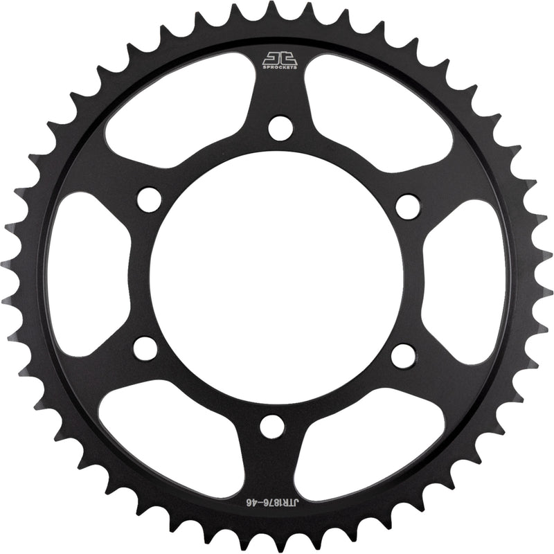 JT Sprockets Sprocket - JTR1876.46 Yamaha Tenere 700 2021