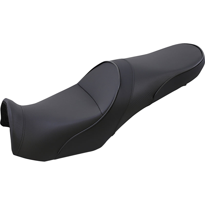 SARGENT 0810-0317 WS-549-19 World Sport™ Performance Seat black - carbon fx - fz1 '01-'05