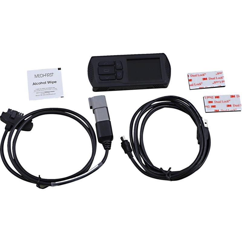 Dynojet Power Vision 3 Electronic Control Unit - PV3-25-04 Can-Am Maverick 2018-2021