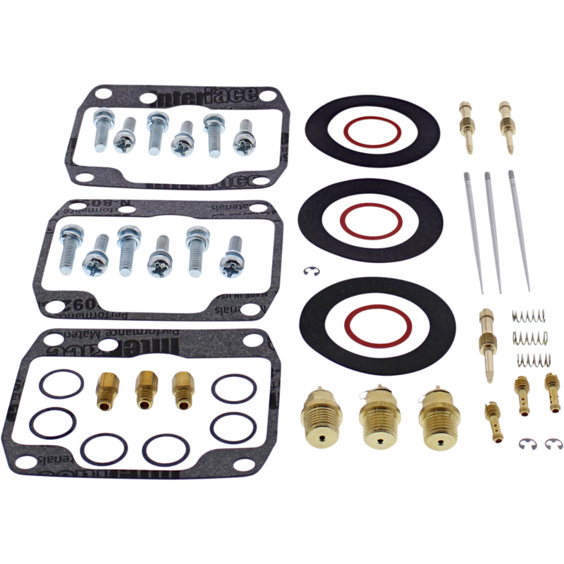 Parts Unlimited Repair Kit - 1003-1841 Ski-Doo Formula 1997