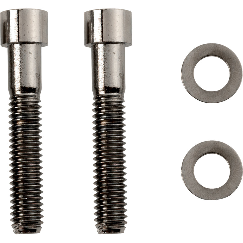 Drag Specialties Bolt - 2401-1029 For Harley Motorcycles 2017-2021