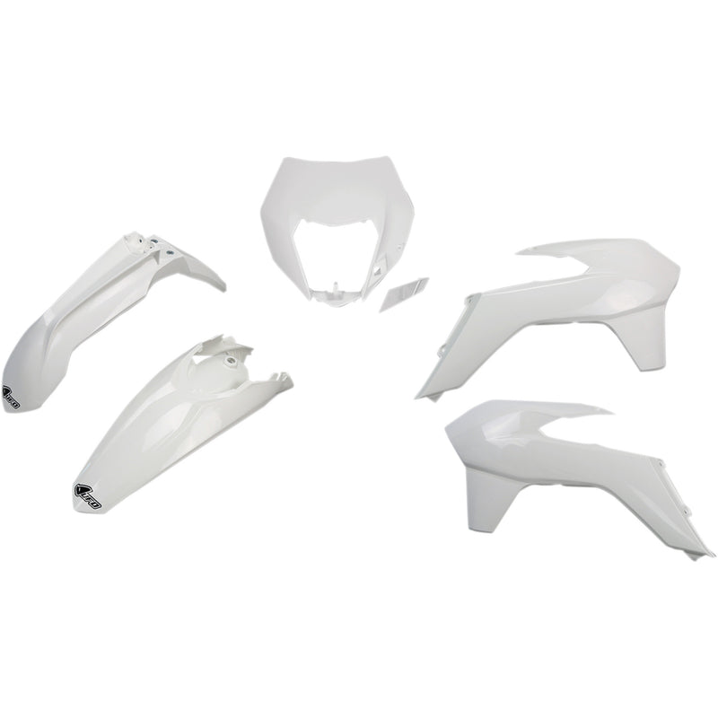 Ufo Body Kit - KTKIT524047 KTM Dirt Bikes 2014-2016