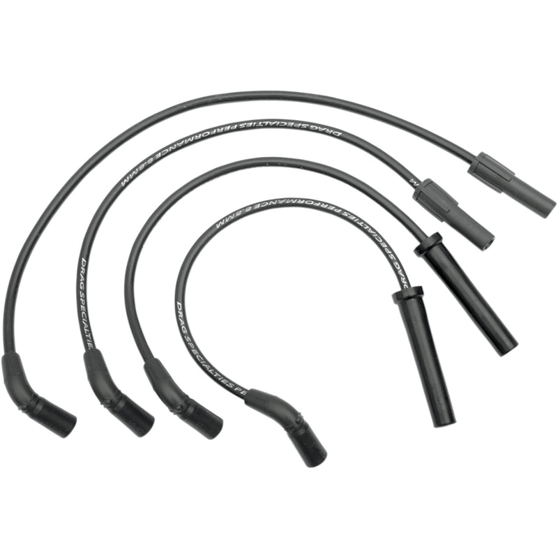 Drag Specialties Wire - 2104-0147 For Harley Sportster 1200 Sport XL1200S 1998-2003