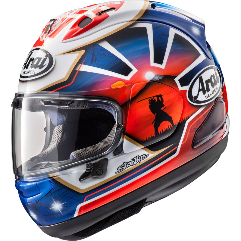ARAI HELMETS Corsair-X Helmet