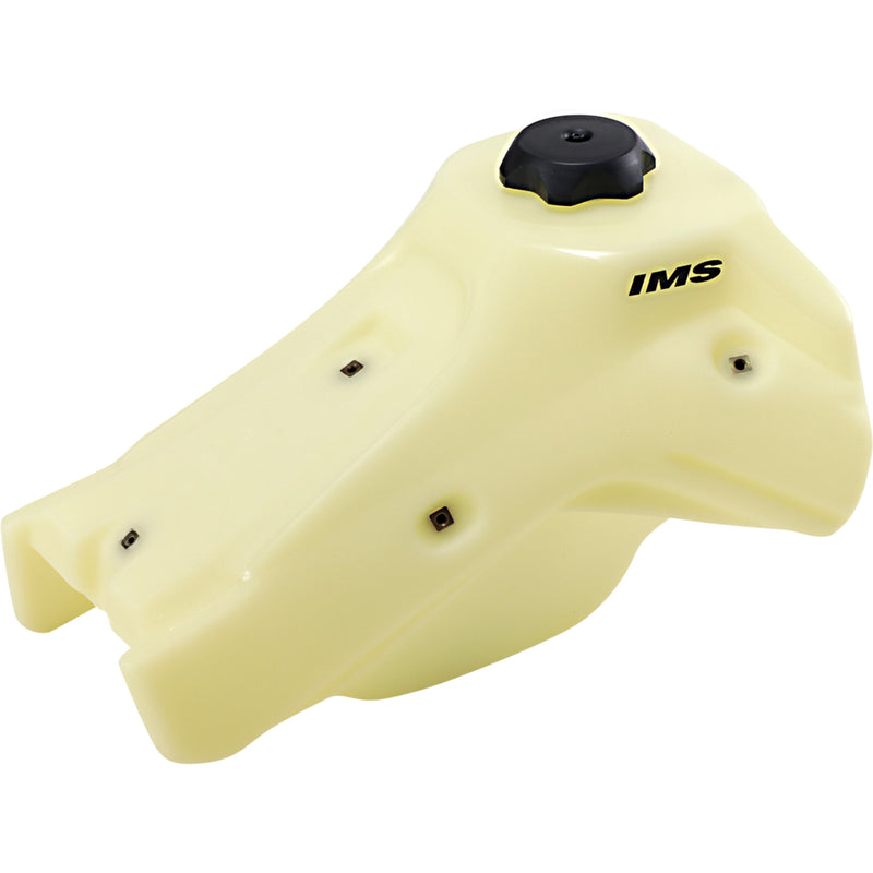IMS PRODUCTS INC. 0701-0919 113164-N2 Large-Capacity Gas Tank natural - kawasaki - 2.9 gallon