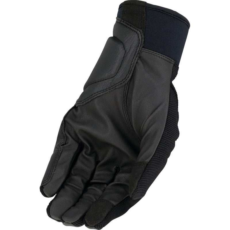 Z1R Billet Gloves