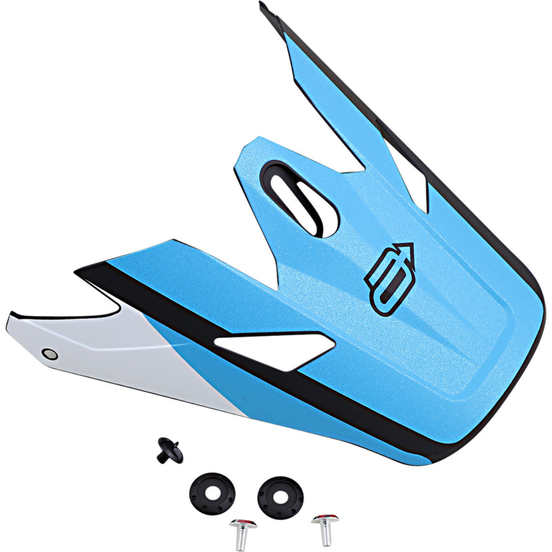ARCTIVA Rise Helmet Visor Kit