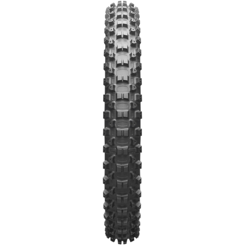 BRIDGESTONE 0316-0389 11451 Battlecross E50 Tire Tire - Battlecross E50 - Front - 90/90-21 - 54P