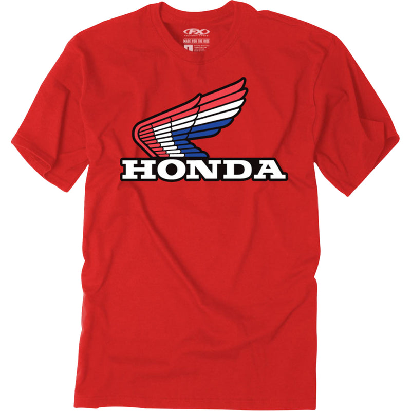 FACTORY EFFEX Youth Honda RWB Classic T-Shirt Red