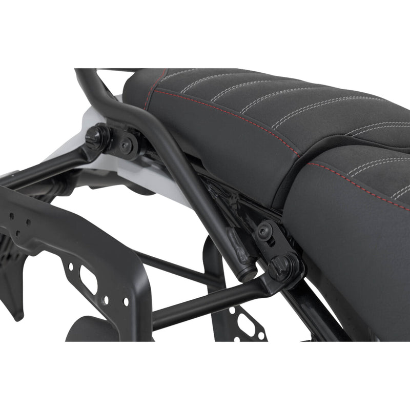Sw-Motech Pro Side Carrier - KFT.22.995.30001/B Ducati DesertX 2022-2024