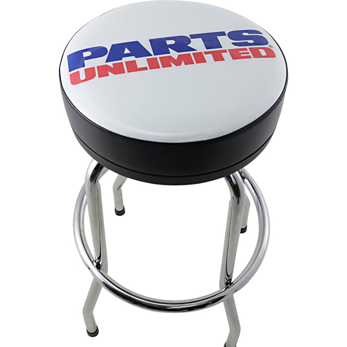 PARTS UNLIMITED 9905-0133 Bar Stool