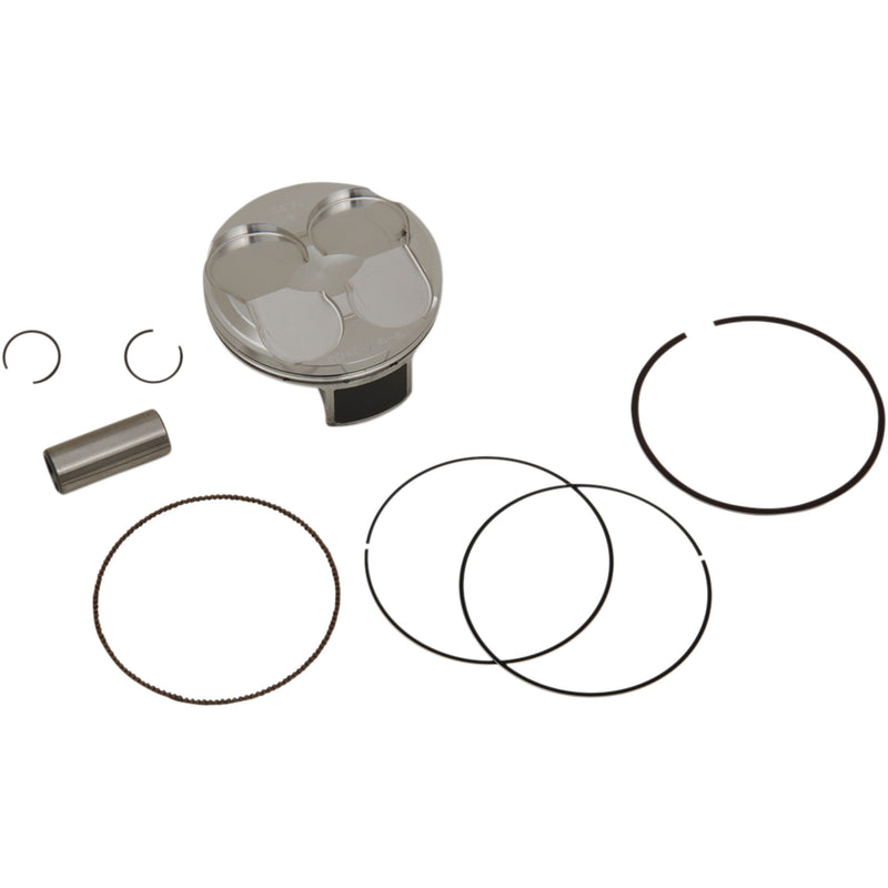 Vertex Piston Kit - 24268B Kawasaki KX 250 2017-2019
