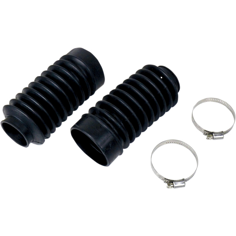 K&s Technologies Boot Kit - 16-3009 Triumph Bonneville / Thruxton 900 2001-2012
