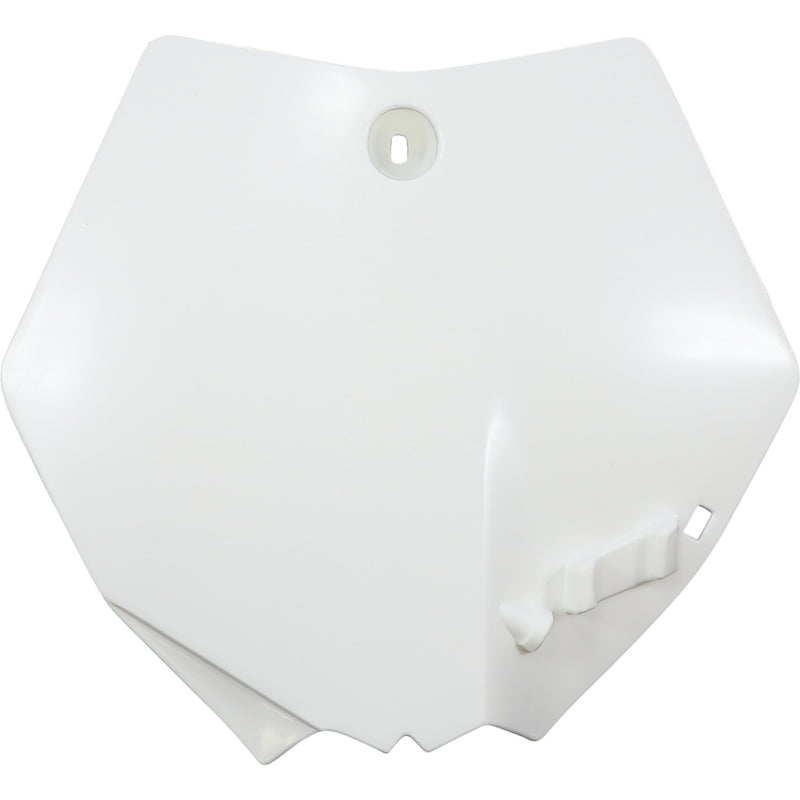 Acerbis Number Plate - 2253010002 KTM SX 65 2009-2015