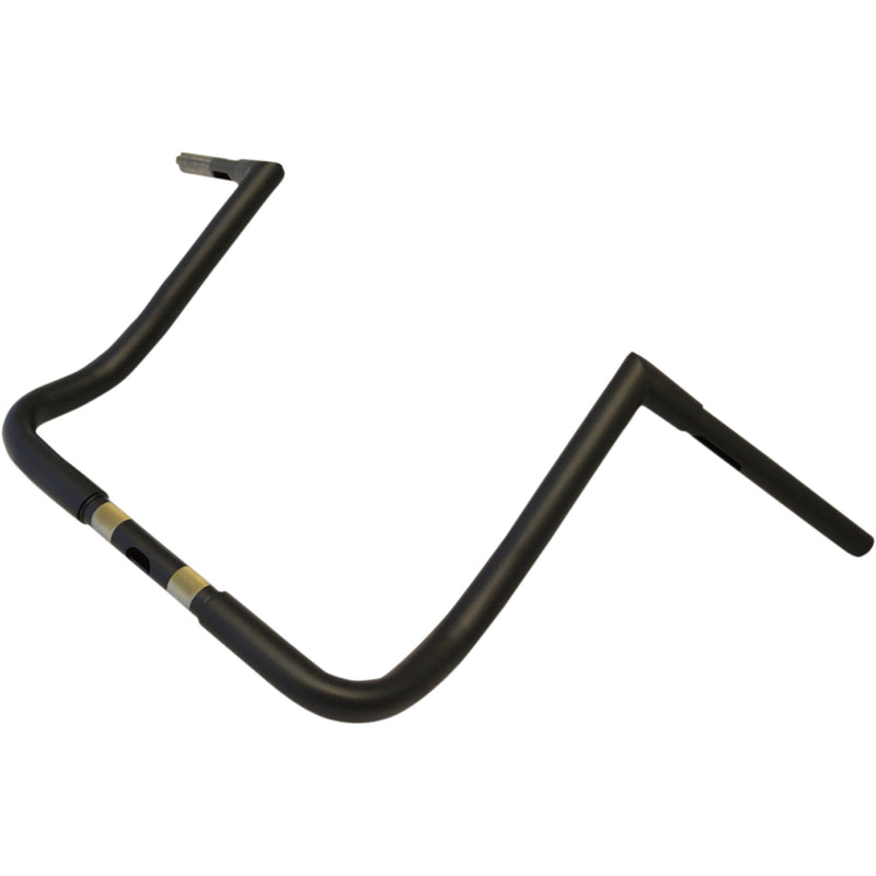 La Choppers Handlebar - LA-7361-14M For Harley Touring 1996-2022