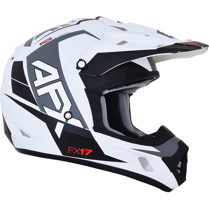 AFX FX-17 Helmet - 4XL