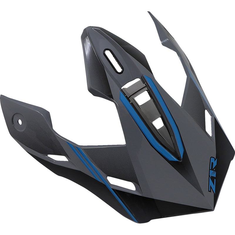 Z1R Range Bladestorm Helmet Visor Kit