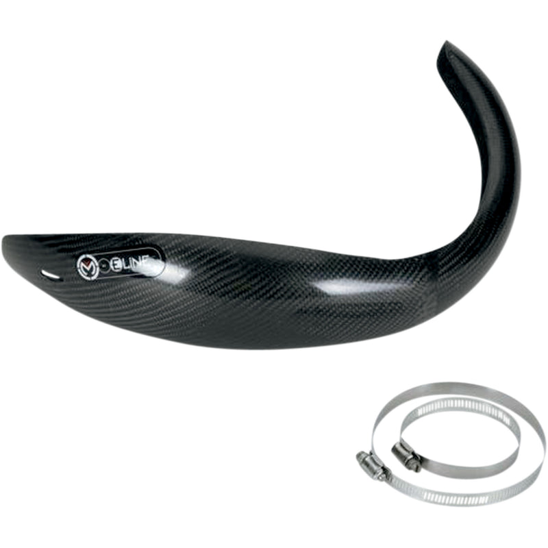 Moose Offroad Guard - HPGH70 For Honda CR125R 2000-2007 | Kawasaki KX 125 2000-2005 | Suzuki RM 125 2000-2007 | Yamaha YZ 125 1999-2017