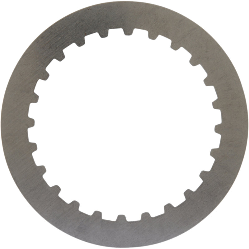 Barnett Drive Plate (Steel Plate) - 401-35-055045 Husqvarna CR 125 / 125 / WR 125 2007-2012