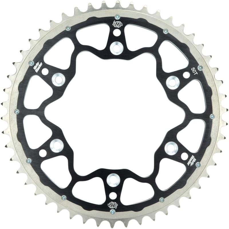 Moto-Master Fusion Sprocket - 620073250 For Gas Gas Dirt Bikes 2021-2025 | Husaberg Dirt Bikes 2004-2014 | Triumph 250 / 450 Edition 2024-2025