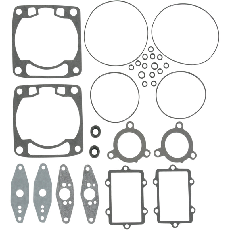 VERTEX 0934-0296 710275 Pro-Formance Top End Engine Gasket Set Full Top End Set - Arctic Cat