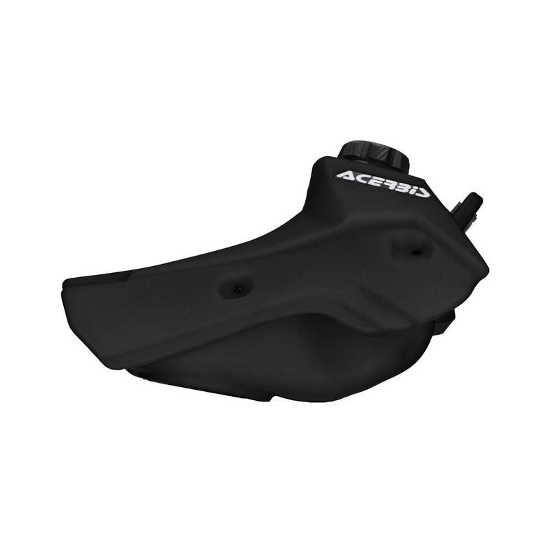 Acerbis Fuel Tank KX Black - 2985850001 Kawasaki KX 450 / KX 250 2024-2025