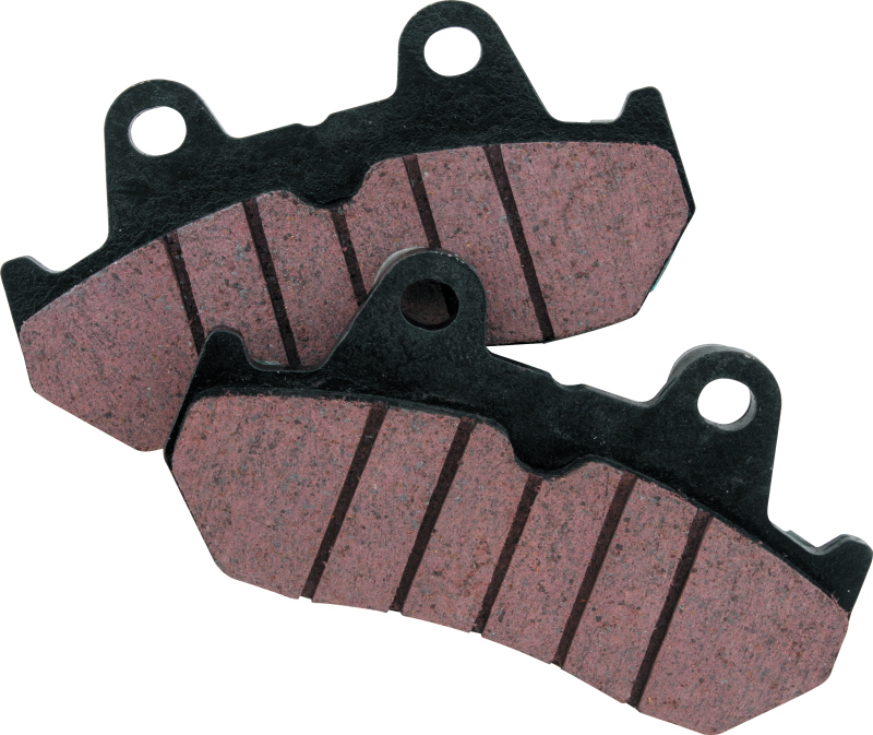 BikeMaster 961107 Honda Brake Pads - Photo - Primary
