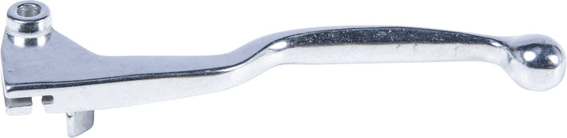Fire Power Clutch Lever Silver - 020-0188 Kawasaki 125A Eliminator / 650 / 250 2001-2017