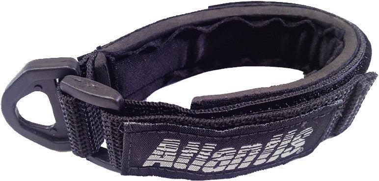 Atlantis 13-0590BK A2070 FLOATING WRIST BAND BLACK