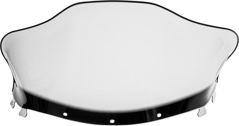 Sno Stuff Windshield Smoke POL - 450-252-03 Polaris Snowmobiles 1999-2008