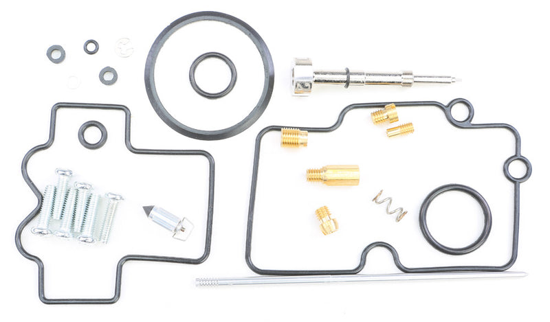 All Balls Bike Carburetor Rebuild Kit - 26-1302 Yamaha WR 250 2002