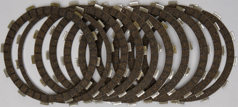 EBC Redline Clutch Kit - CK3443 Aprilia 450 2007-2009