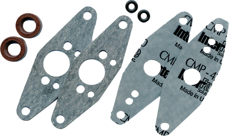Vertex Exhaust Valve Gasket Kit A C S M - 719103 Polaris Snowmobiles 2010
