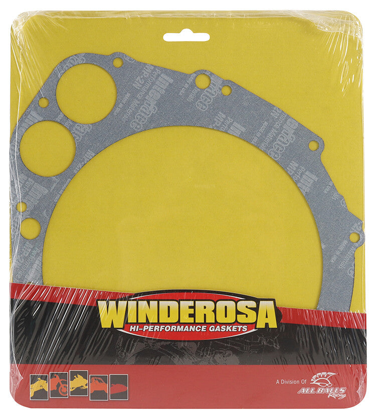 Vertex Clutch Cover Gasket Outer - 333022 Suzuki 750 / 1000 / 600 2000-2005