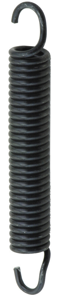 Bolt 023-20285 023-20285 BLACK ZINC STEEL SPRING 12X85MM HON 250/500 4/PK