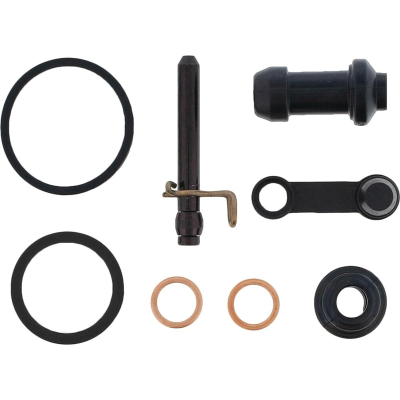 All Balls Caliper Rebuild Kit Rear - 18-3337 Husqvarna 701 Enduro / Enduro 701 2016-2024