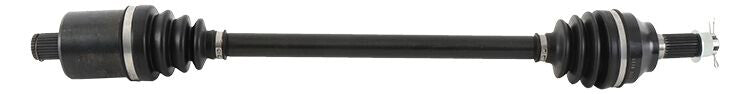 All Balls 8 Ball Extreme Axle Front - AB8-PO-8-399 Polaris RZR 2018-2021