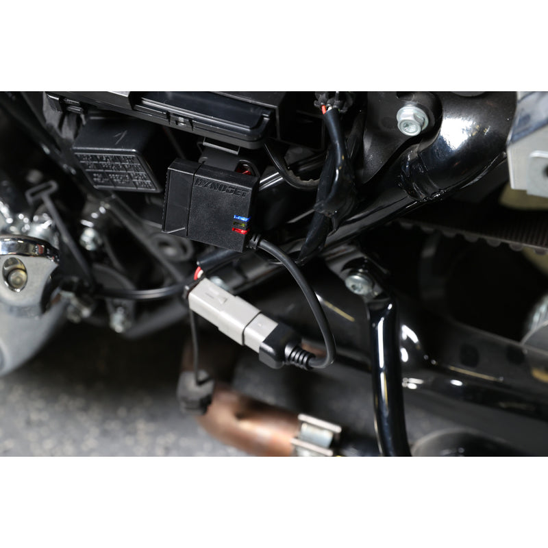Dynojet Power Vision 4 Fuel Injection Controller - PV4-15-02 For Harley Motorcycles 2011-2021