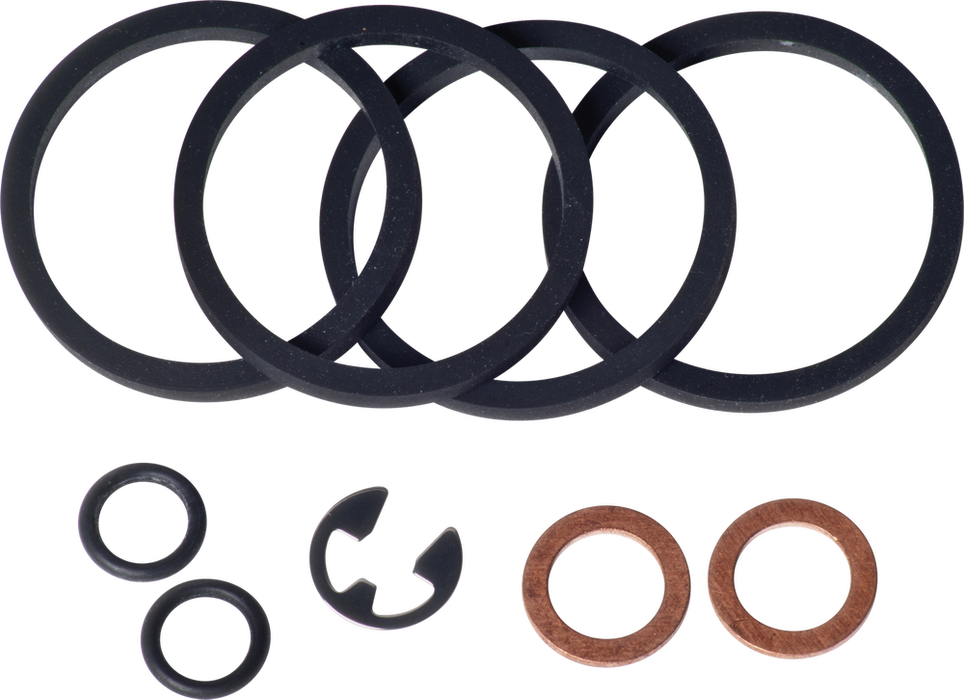 Hawg Halters Inc 750-04084 HHI-351-002 SPRKT/ BRAKE CAL REBUILD KIT