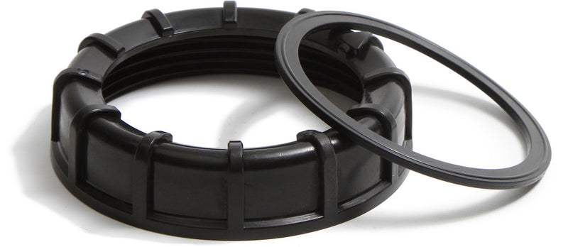 All Balls 24-73010 47-3010 FUEL PUMP RETAINING NUT & GASKET