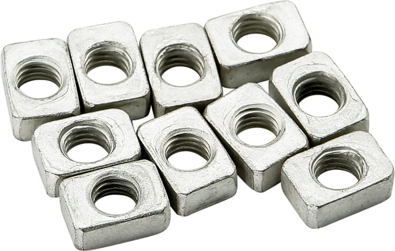Fire Power 490-9910 HK1010 SQUARE NUTS 5MM 10/PK