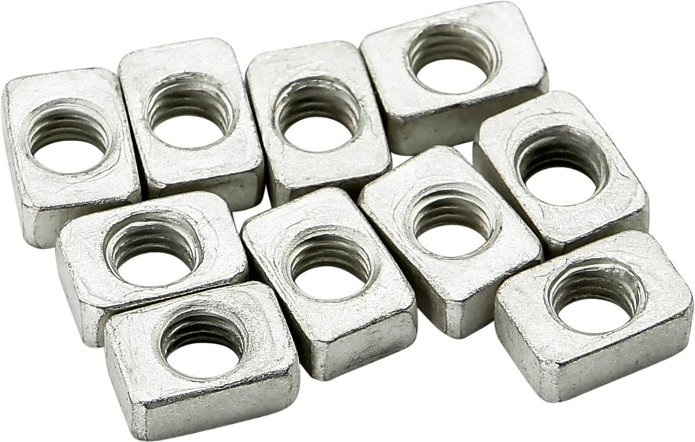 Fire Power 490-9910 HK1010 SQUARE NUTS 5MM 10/PK