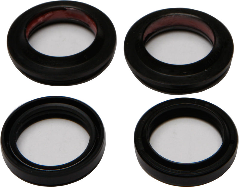All Balls 22-56127 56-127 FORK & DUST SEAL WIPER KIT