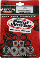 Pivot Works Shock Bearing Kit - PWSHK-Y20-000 Yamaha Banshee 1987-2006