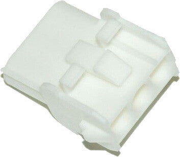 Namz Custom Cycle 850-08128 NA-350767-1 AMP MATENLOCK 3-WIRE CAP CONNECTOR
