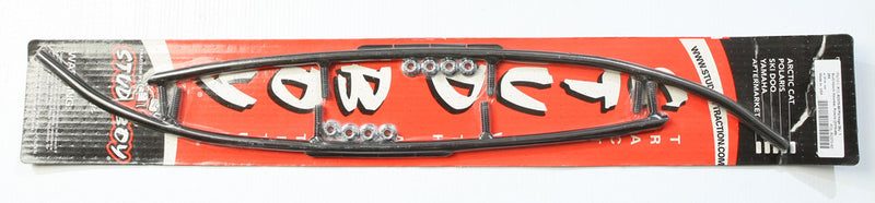 Stud Boy Round Bars 6" - POL-R2370-60 Polaris Snowmobiles 2006-2016