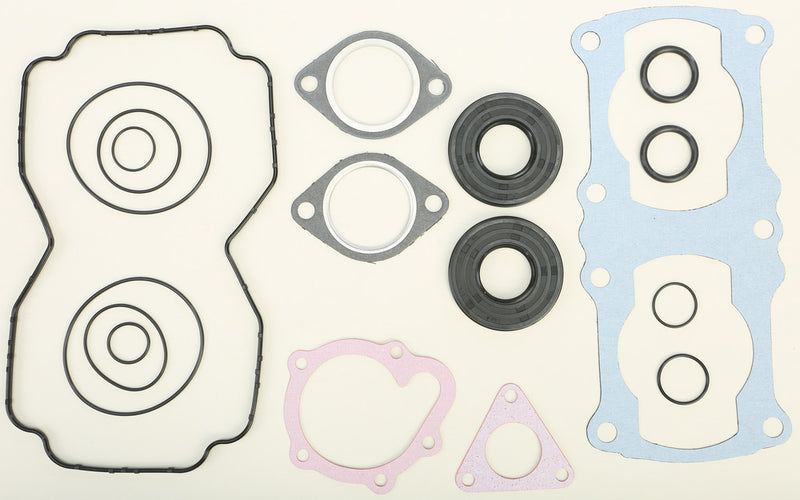 Vertex 12-5005 7112290 GASKET SET S/M POLARIS 440