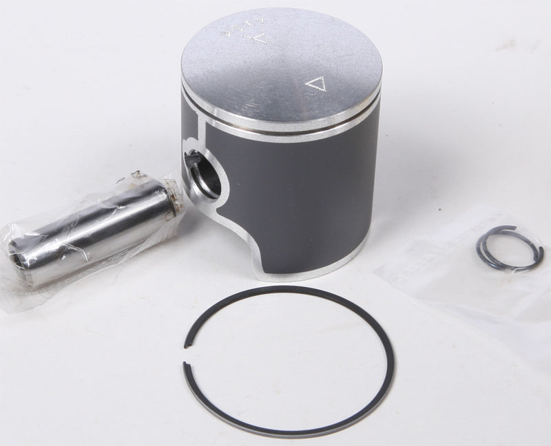 Pro X Piston Kit Nikasil Cylinder 44.96/Standard - 01.6029.A For Husqvarna TC 65 2017-2023 | KTM SX 65 2009-2023